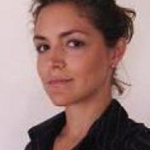 Elena - Prof de portugais - Paris