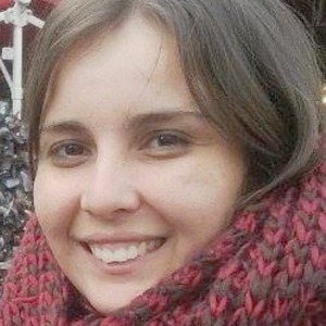 Rosa Maria - Prof de portugais brésilien - Le Havre
