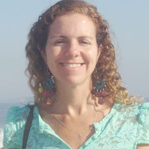 Denise - Prof de portugais brésilien - Paris