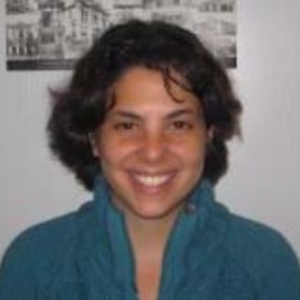 Alessandra - Prof de portugais - Issy-les-Moulineaux