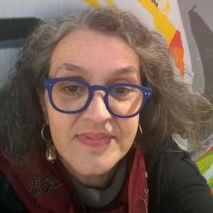 Maria de Lourdes - Prof de portugais brésilien - Paris 13e