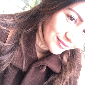 Erika - Prof de portugais brésilien - Woluwe-Saint-Lambert