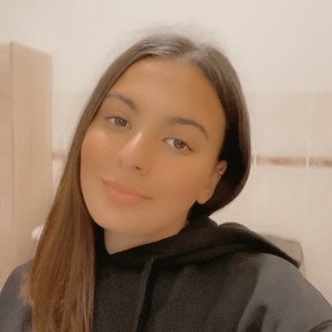 Filipa - Prof de portugais brésilien - La Celle-sous-Gouzon