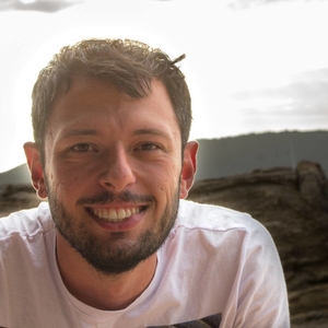 Igor - Prof de compréhension orale - portugais - Braga