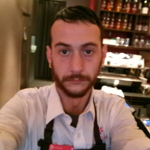 Fredy - Prof de portugais - Paris