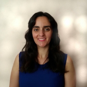 Bárbara - Prof de compréhension orale - portugais - Saint-Cyr-au-Mont-d'Or