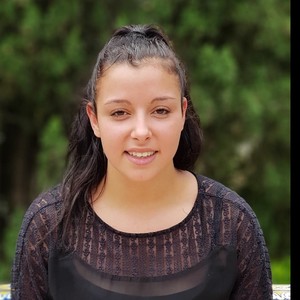 Jessica - Prof de portugais - Réalmont