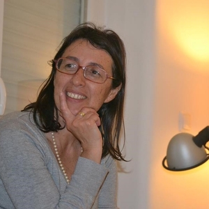 Vera - Prof de compréhension orale - portugais - Lisboa