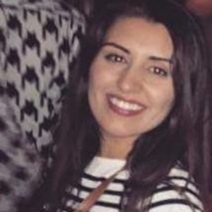 Filipa - Prof d'anglais - Paris