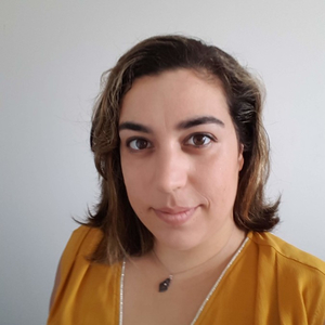 Sonia Neto - Prof d'anglais - Les Olmes