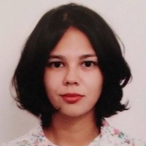 Lisa - Prof de compréhension orale - portugais - Strasbourg