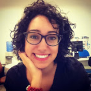 Emily - Prof de portugais brésilien - Genève