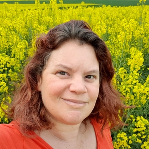 Élodie - Prof d'aide aux devoirs - Neuville-Saint-Rémy