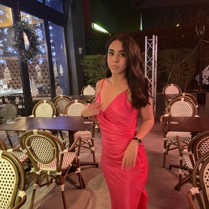 Kholoud - Prof de maths - Bordeaux