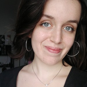 Camille - Prof de français - Angers