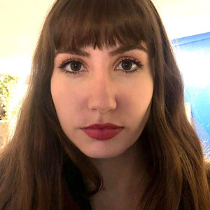 Orianne - Prof d'expression orale - anglais - Clermont-Ferrand