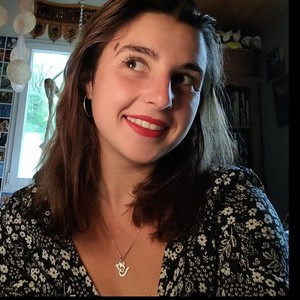 Mia - Prof d'aide aux devoirs - Montpellier