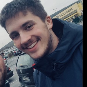 Martin - Prof de physique - Reims