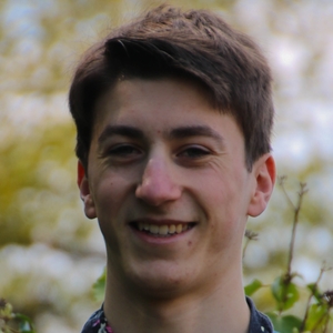 Armand - Prof de maths - Rennes