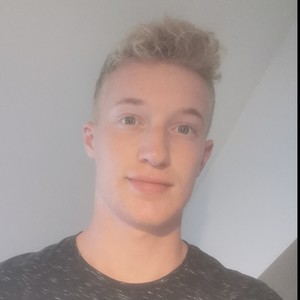 Lucas - Prof de maths - Brest