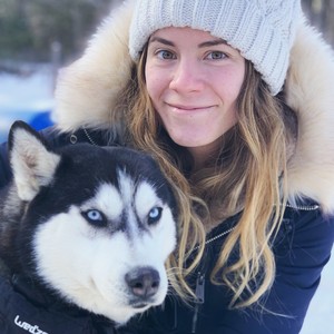 Maëlle - Prof de maths - Bordeaux