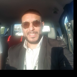 Zouheir - Coach personnel - Colomiers