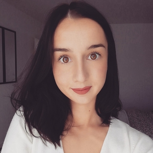 Anne-sophie - Prof d'aide aux devoirs - Authie