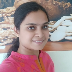 Sumithra - Prof de fle - français langue étrangère - Chennai