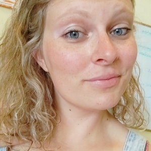 Julie - Prof de français - Soyans