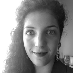 Leila - Prof d'anglais - Schaerbeek