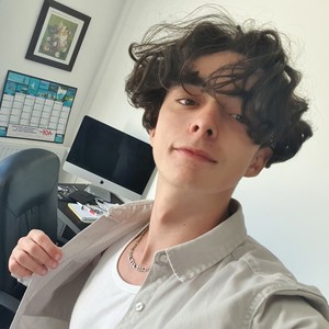 Julien - Prof de maths - Chennevières-sur-Marne