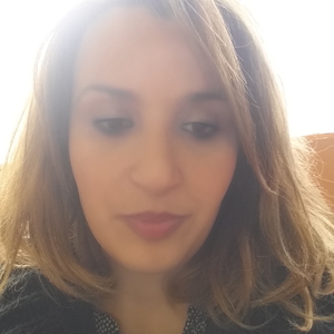Amina - Prof d'arabe - Lingolsheim