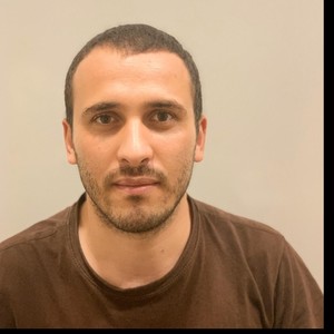 Mohammed - Prof d'arabe - Barcelona