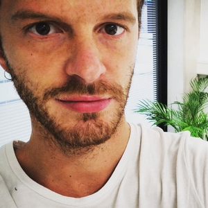 Marco - Prof de maths - Lausanne