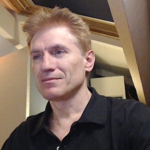 Bernard - Prof d'initiation informatique - Guyancourt