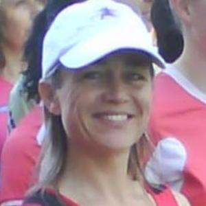 SOPHIE - Prof de remise en forme - La Seyne-sur-Mer