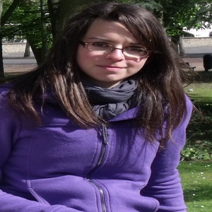 Charlène - Prof d'aide aux devoirs - Sury-le-Comtal
