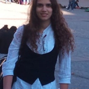 Suzanne - Prof de maths - Saint-Denis