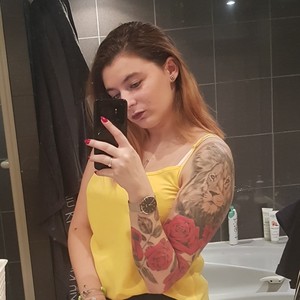 Anais - Prof de fitness - Tourcoing