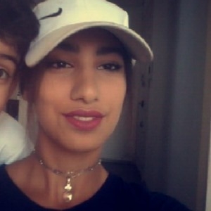 Iman - Prof d'italien - Béziers