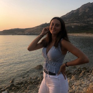 Emma - Prof d'aide aux devoirs - Monaco
