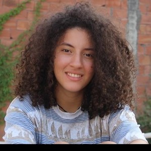 Ines - Prof de maths - Paris