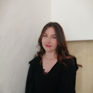 Eva - Prof d'aide aux devoirs - Lyon