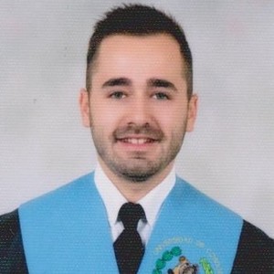 Fernández - Prof d'espagnol - Montpellier