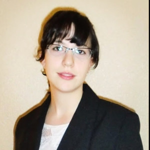 Cristina - Prof d'espagnol - Madrid