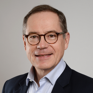 Philippe - Prof de développement personnel - Versailles