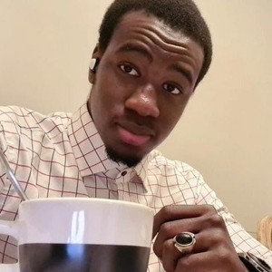 El Hadji Bocar Niane - Prof de maths - Béthune