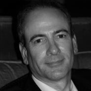 Yannick - Prof de théâtre - Paris