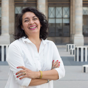 Gabriela - Prof d'espagnol - Paris