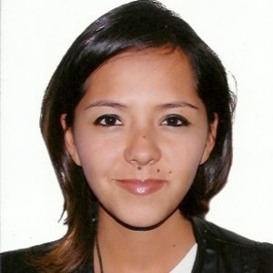 Lorena - Prof d'expression orale - espagnol - Boa Vista